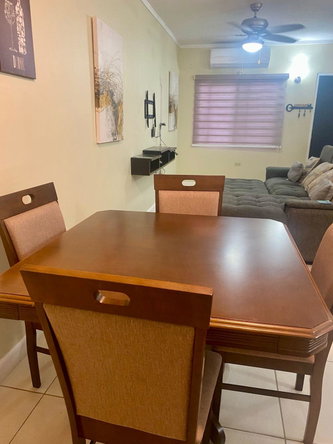 Thirteenth image of 30- Harbour Head, Seascape de in Kingston 1, Kingston, Jamaica - property is For Rent