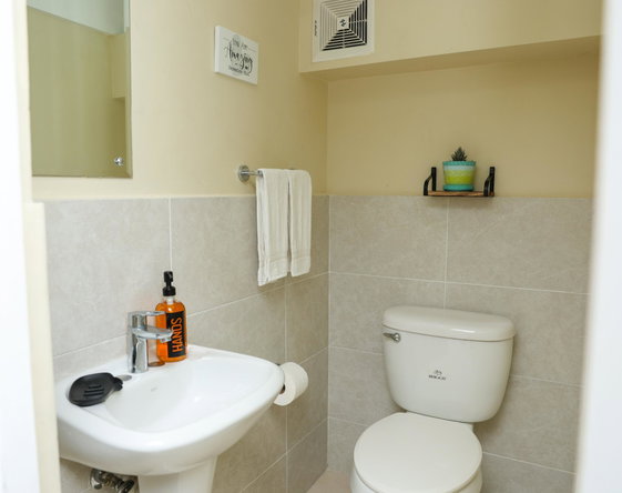 Third image of 30- Harbour Head, Seascape de in Kingston 1, Kingston, Jamaica - property is For Rent