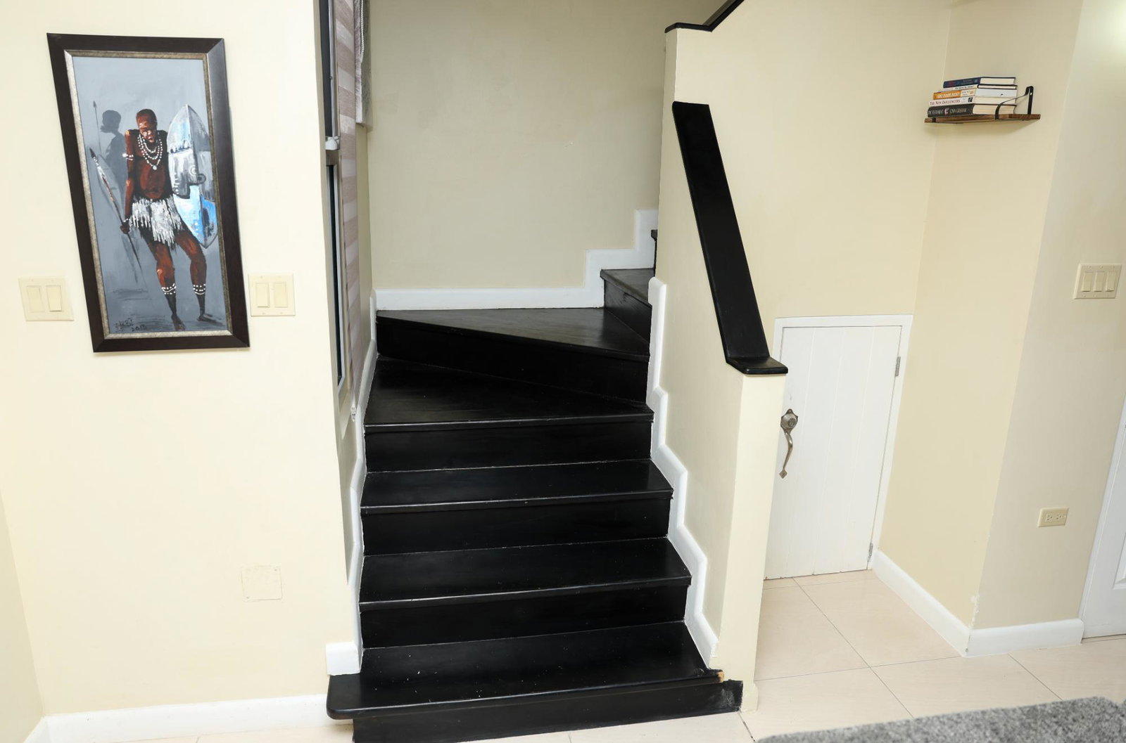Fourth image of 30- Harbour Head, Seascape de in Kingston 1, Kingston, Jamaica - property is For Rent