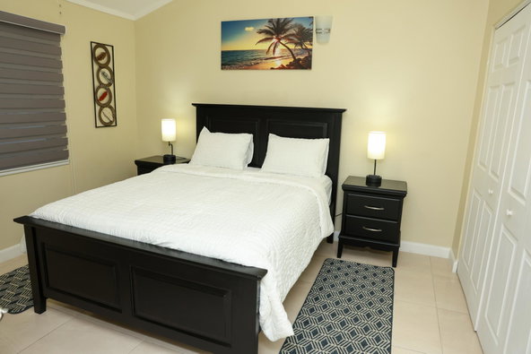 Seventh image of 30- Harbour Head, Seascape de in Kingston 1, Kingston, Jamaica - property is For Rent