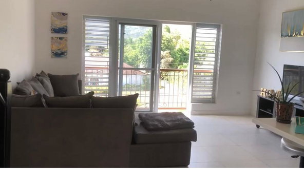 Fourth image of 6a-11 Durham Avenue in Kingston 6, St. Andrew, Jamaica - property is For Rent