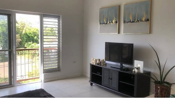 Fifth image of 6a-11 Durham Avenue in Kingston 6, St. Andrew, Jamaica - property is For Rent