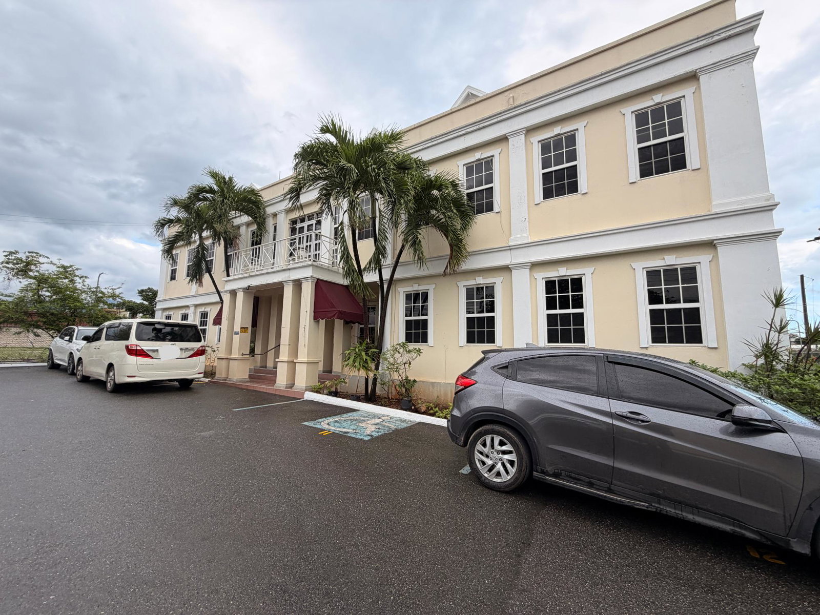 First image of Building 1 - 17 Ruthven Road in Kingston 10, St. Andrew, Jamaica - property is For Rent