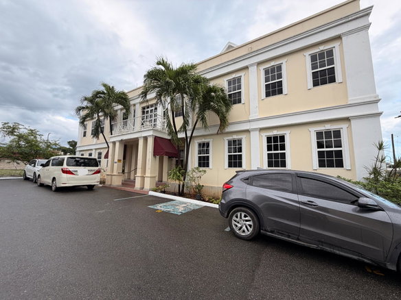 First image of Building 1 - 17 Ruthven Road in Kingston 10, St. Andrew, Jamaica - property is For Rent