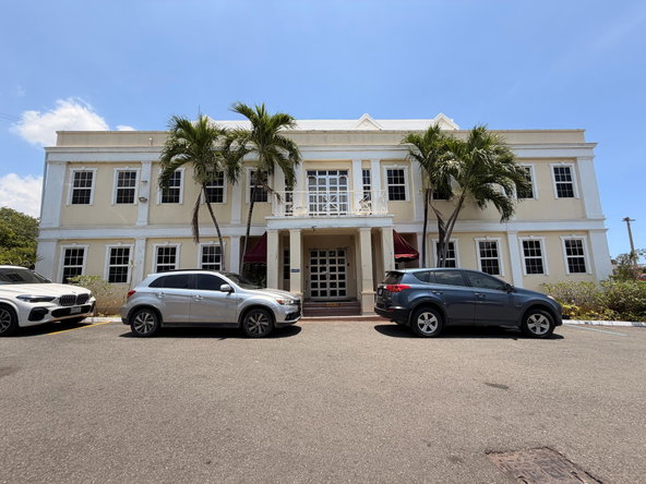 Seventh image of Building 1 - 17 Ruthven Road in Kingston 10, St. Andrew, Jamaica - property is For Rent