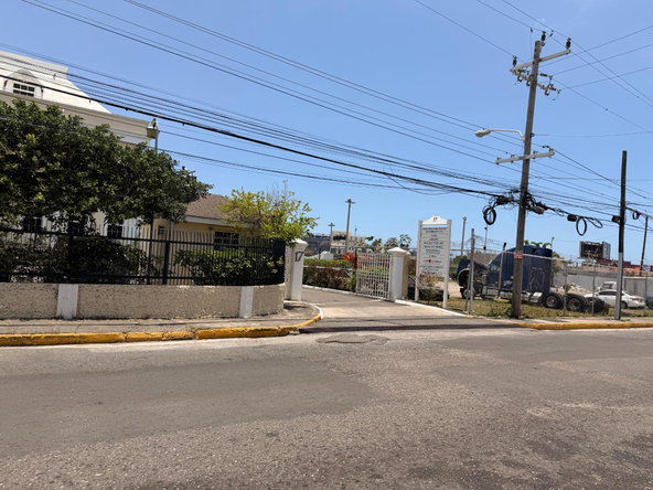 Ninth image of Building 1 - 17 Ruthven Road in Kingston 10, St. Andrew, Jamaica - property is For Rent