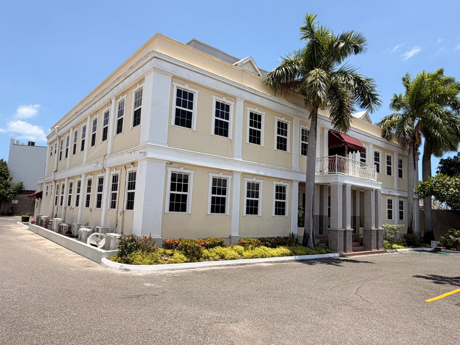 Sixth image of Bldg 3 - 17 Ruthven Road in Kingston 10, St. Andrew, Jamaica - property is For Rent