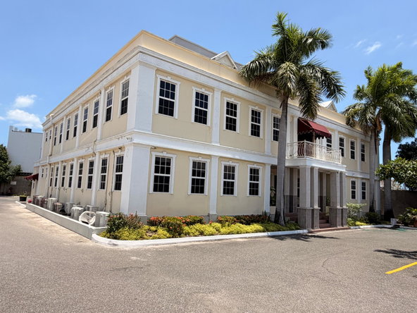 Sixth image of Bldg 3 - 17 Ruthven Road in Kingston 10, St. Andrew, Jamaica - property is For Rent