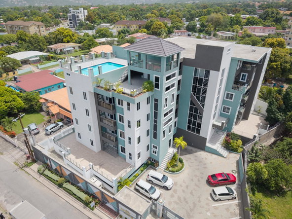 Fourth image of 17-36 Merrivale Avenue in Kingston 8, St. Andrew, Jamaica - property is For Sale
