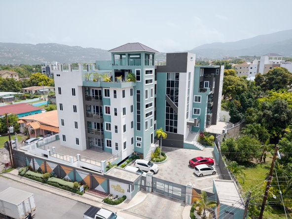Fifth image of 17-36 Merrivale Avenue in Kingston 8, St. Andrew, Jamaica - property is For Sale
