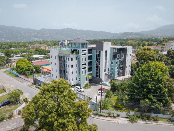 First image of 22-36 Merrivale Avenue in Kingston 8, St. Andrew, Jamaica - property is For Sale