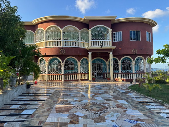 First image of 29 Palm Circle, Unity Hall in Unity Hall, St. James, Jamaica - property is For Rent