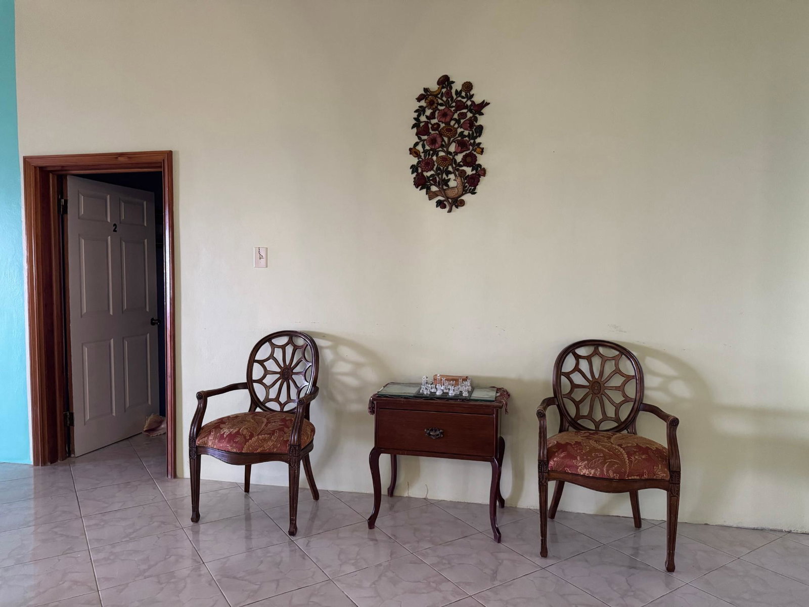 Tenth image of 29 Palm Circle, Unity Hall in Unity Hall, St. James, Jamaica - property is For Rent