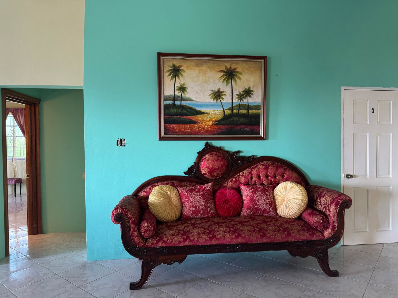 Eleventh image of 29 Palm Circle, Unity Hall in Unity Hall, St. James, Jamaica - property is For Rent