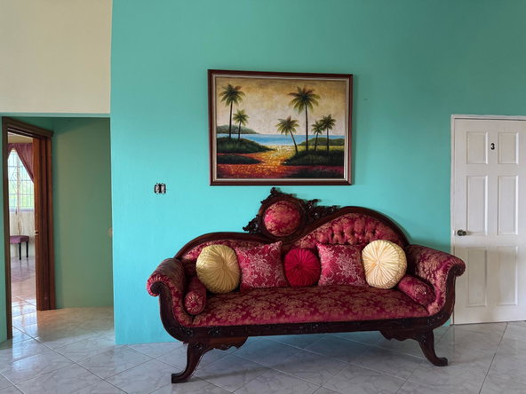 Eleventh image of 29 Palm Circle, Unity Hall in Unity Hall, St. James, Jamaica - property is For Rent