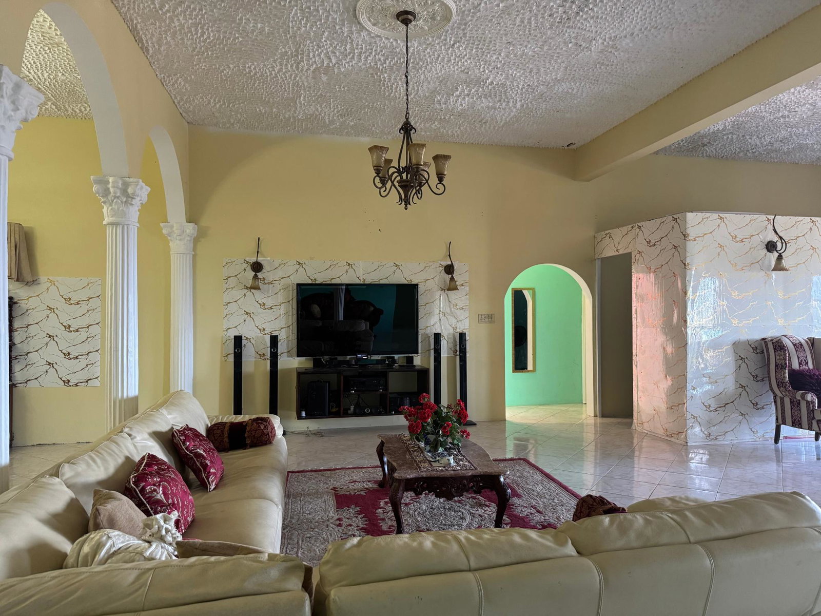 Twelfth image of 29 Palm Circle, Unity Hall in Unity Hall, St. James, Jamaica - property is For Rent