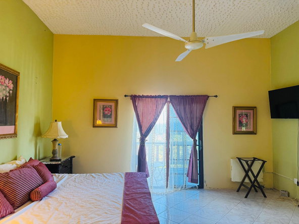 Thirteenth image of 29 Palm Circle, Unity Hall in Unity Hall, St. James, Jamaica - property is For Rent