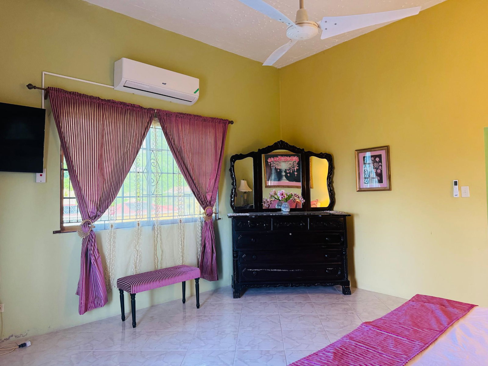 Fourteenth image of 29 Palm Circle, Unity Hall in Unity Hall, St. James, Jamaica - property is For Rent