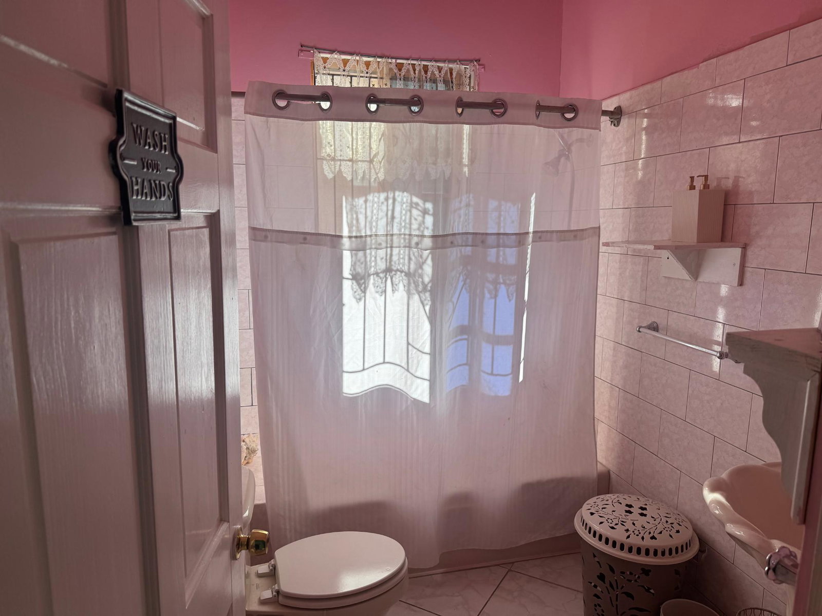 Seventeenth image of 29 Palm Circle, Unity Hall in Unity Hall, St. James, Jamaica - property is For Rent
