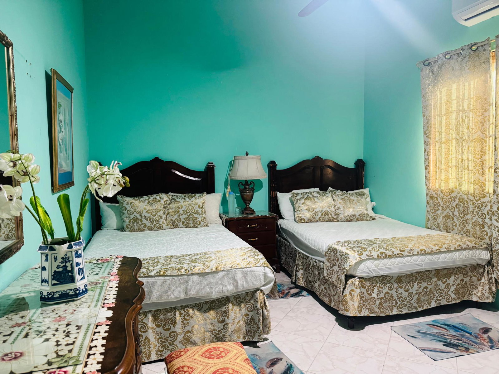 Eighteenth image of 29 Palm Circle, Unity Hall in Unity Hall, St. James, Jamaica - property is For Rent