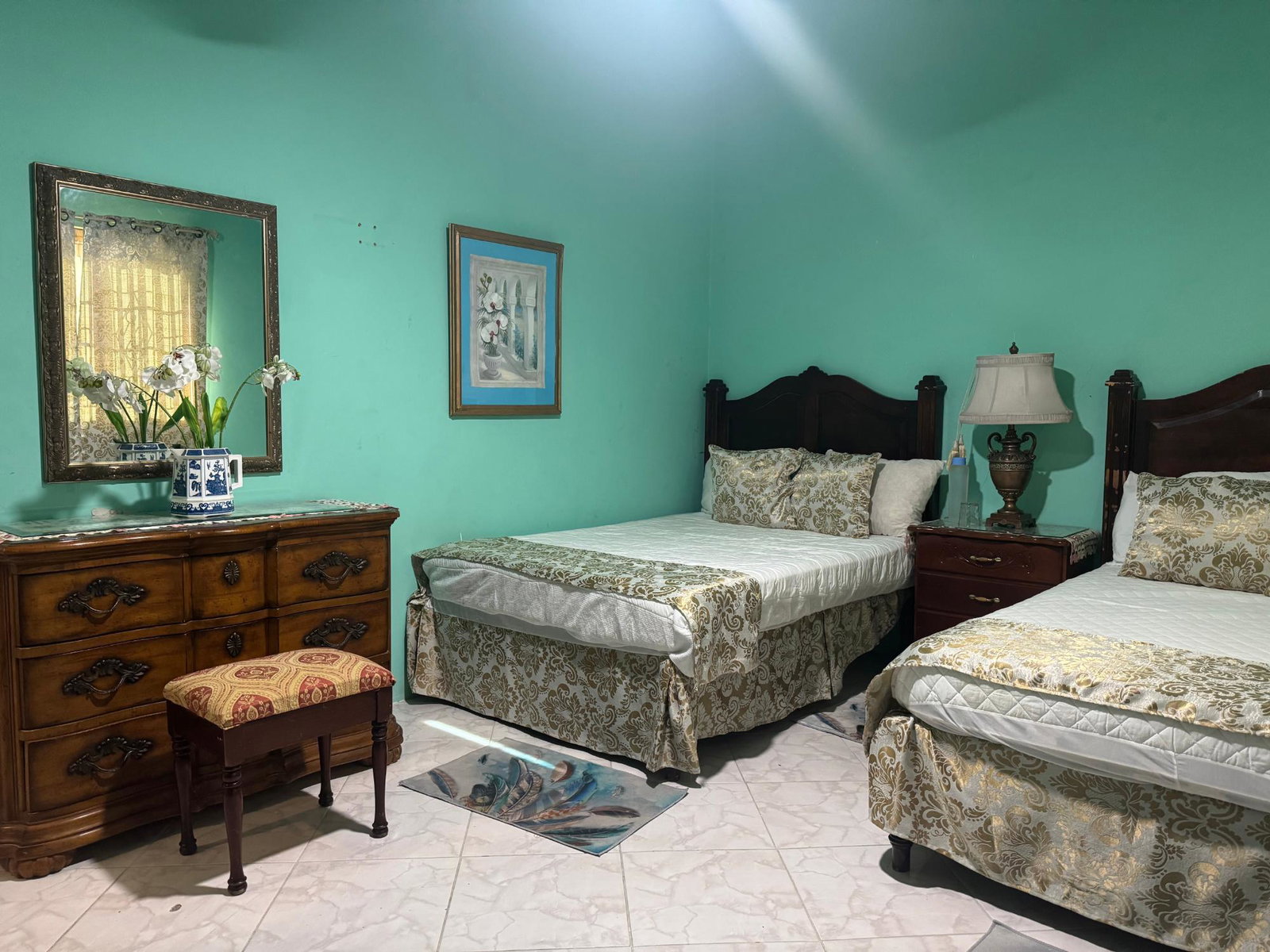 Nineteenth image of 29 Palm Circle, Unity Hall in Unity Hall, St. James, Jamaica - property is For Rent