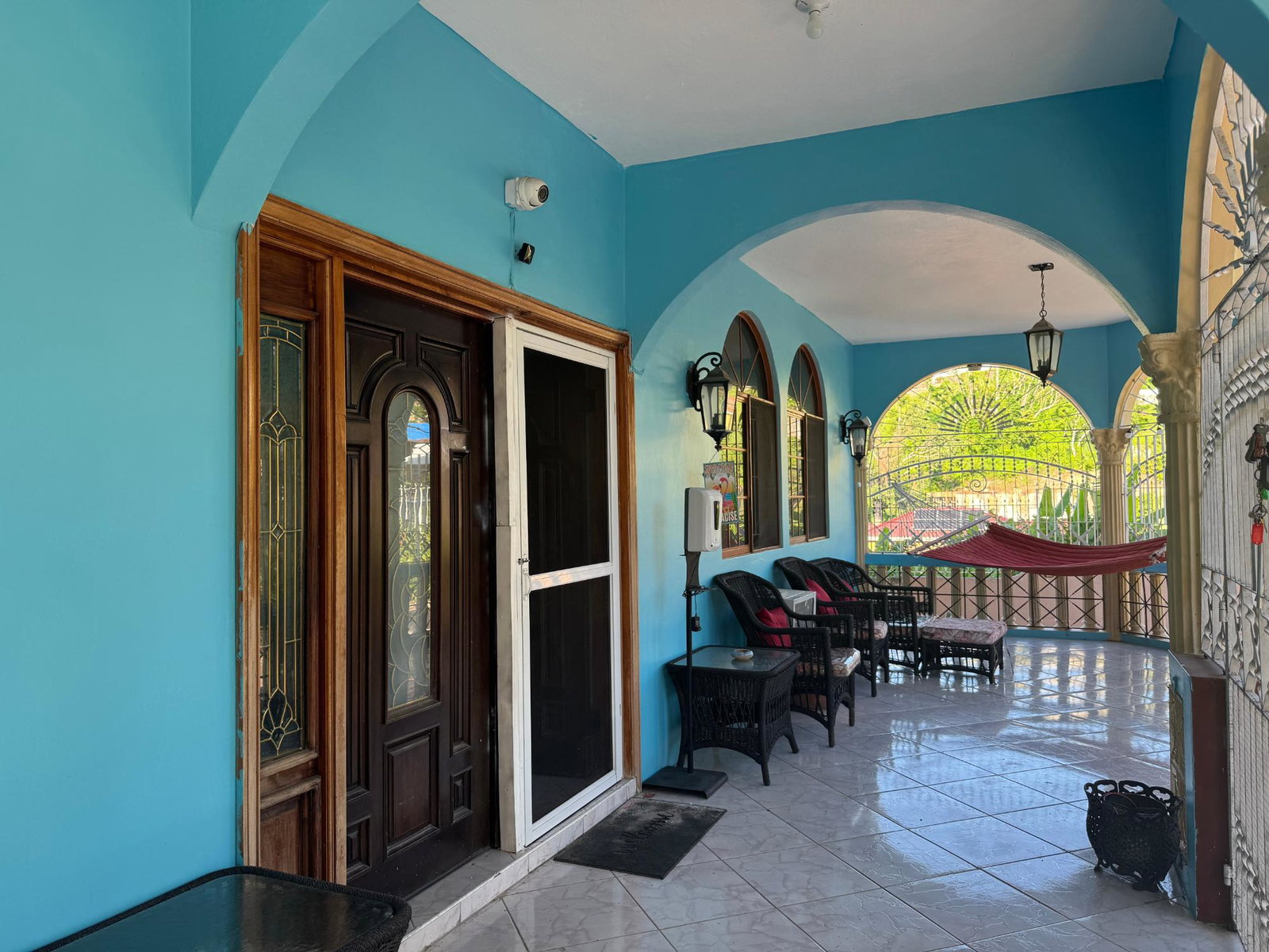 Second image of 29 Palm Circle, Unity Hall in Unity Hall, St. James, Jamaica - property is For Rent