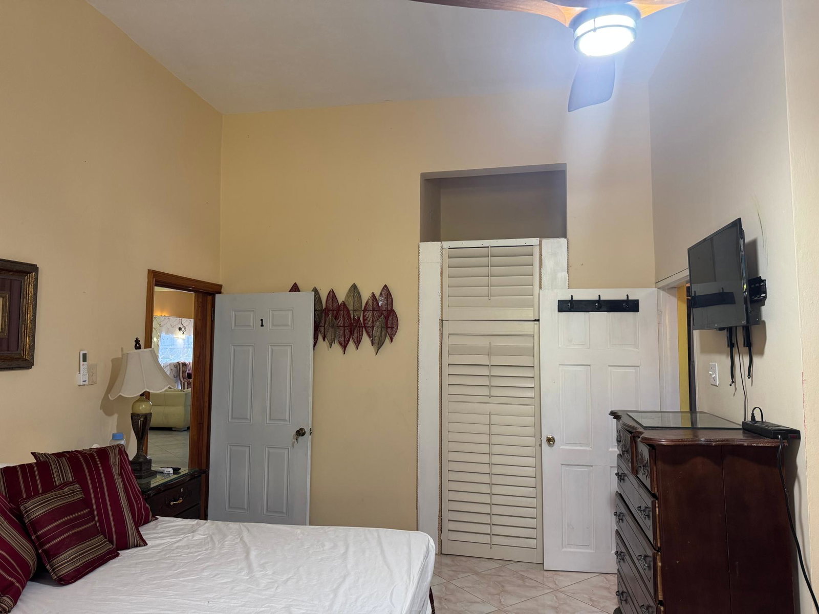 Twenty-Second image of 29 Palm Circle, Unity Hall in Unity Hall, St. James, Jamaica - property is For Rent