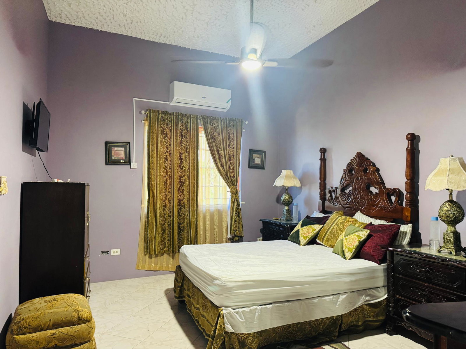 Twenty-Third image of 29 Palm Circle, Unity Hall in Unity Hall, St. James, Jamaica - property is For Rent