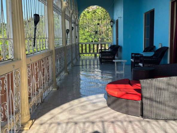 Twenty-Ninth image of 29 Palm Circle, Unity Hall in Unity Hall, St. James, Jamaica - property is For Rent