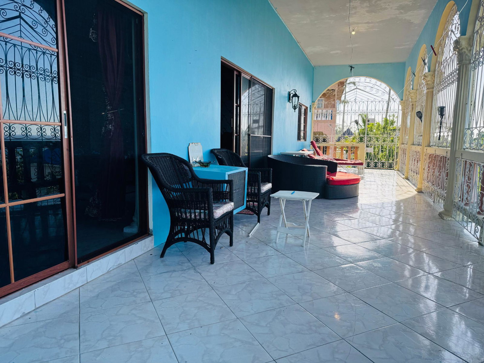 Thirtieth image of 29 Palm Circle, Unity Hall in Unity Hall, St. James, Jamaica - property is For Rent