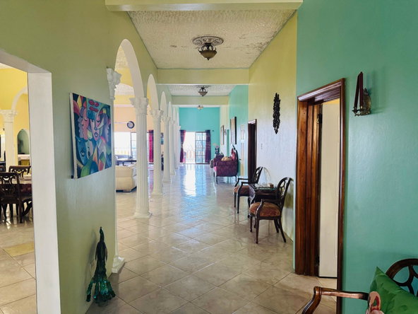 Fourth image of 29 Palm Circle, Unity Hall in Unity Hall, St. James, Jamaica - property is For Rent