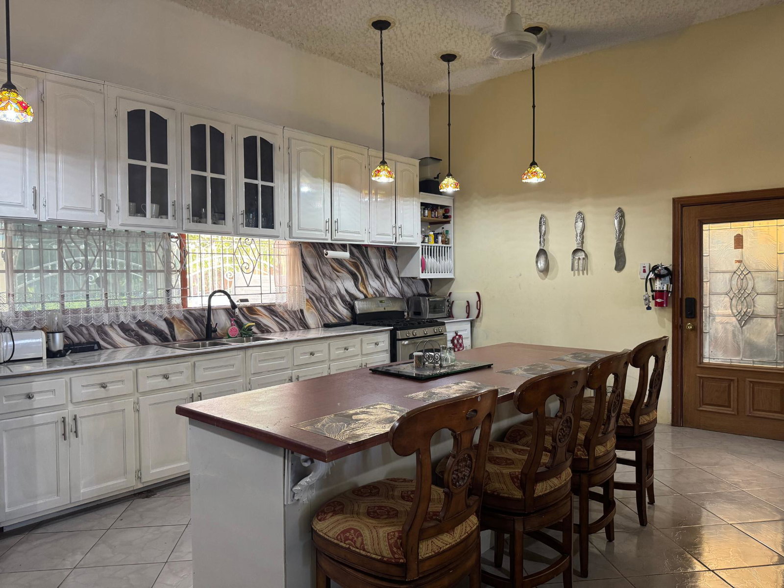 Fifth image of 29 Palm Circle, Unity Hall in Unity Hall, St. James, Jamaica - property is For Rent