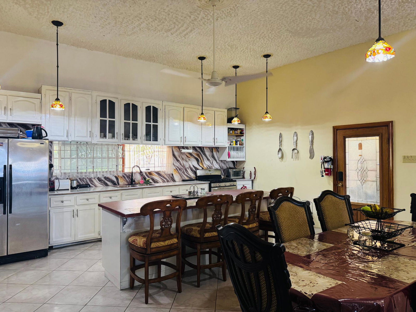 Sixth image of 29 Palm Circle, Unity Hall in Unity Hall, St. James, Jamaica - property is For Rent