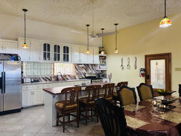 Sixth image of 29 Palm Circle, Unity Hall in Unity Hall, St. James, Jamaica - property is For Rent