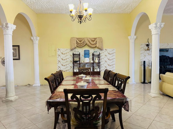 Seventh image of 29 Palm Circle, Unity Hall in Unity Hall, St. James, Jamaica - property is For Rent