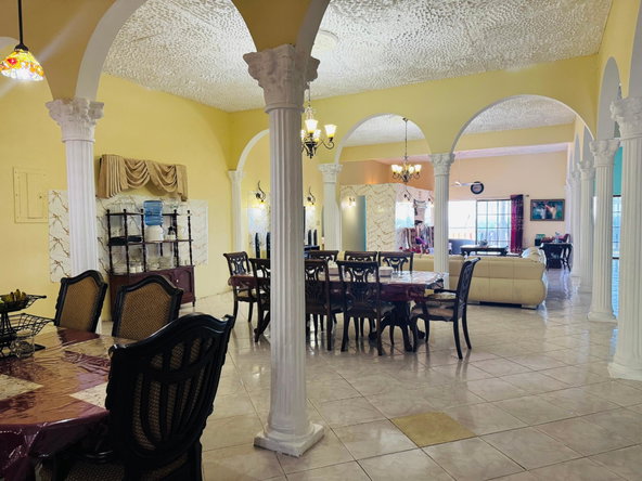 Eighth image of 29 Palm Circle, Unity Hall in Unity Hall, St. James, Jamaica - property is For Rent