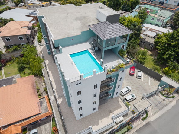 Third image of 18-36 Merrivale Avenue in Kingston 8, St. Andrew, Jamaica - property is For Sale