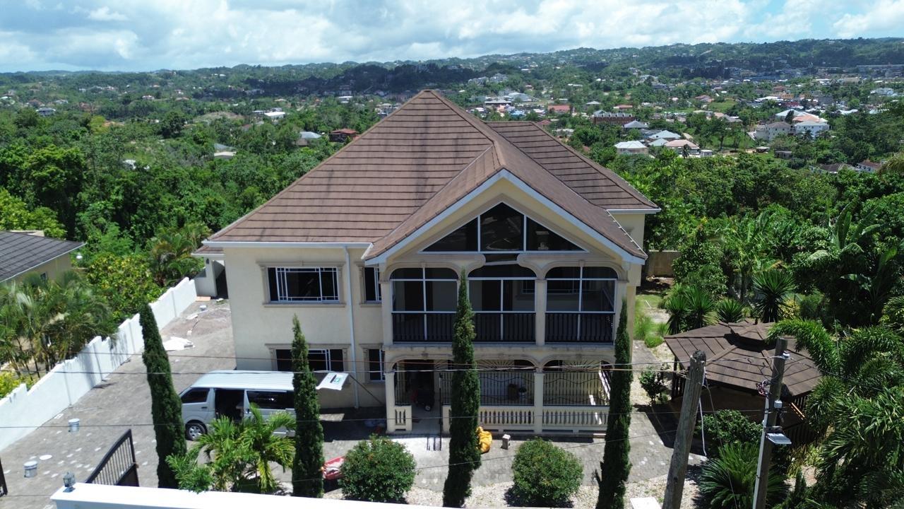 First image of Ingleside, City View Plac in Inglewood, Manchester, Jamaica - property is For Sale