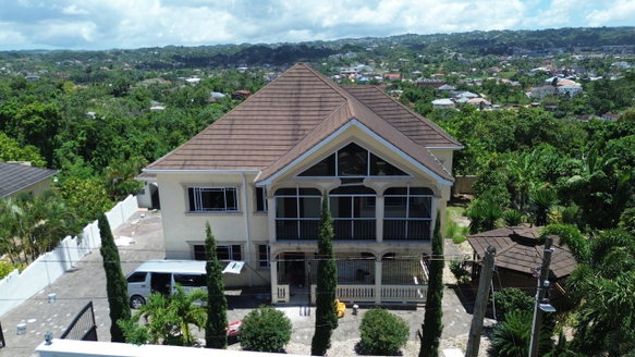 First image of Ingleside, City View Plac in Inglewood, Manchester, Jamaica - property is For Sale