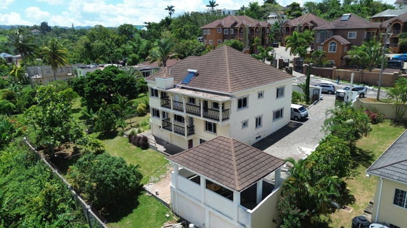 Second image of Ingleside, City View Plac in Inglewood, Manchester, Jamaica - property is For Sale