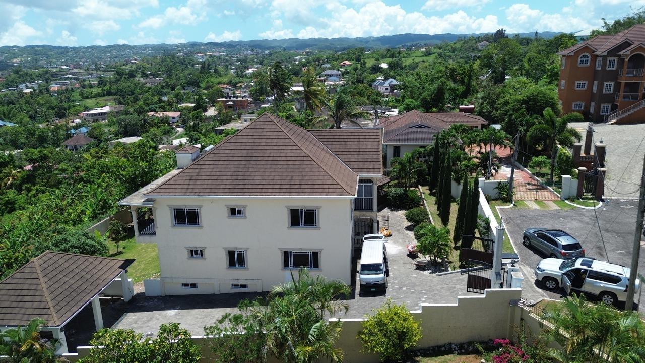 Third image of Ingleside, City View Plac in Inglewood, Manchester, Jamaica - property is For Sale