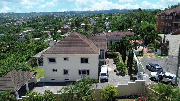 Third image of Ingleside, City View Plac in Inglewood, Manchester, Jamaica - property is For Sale