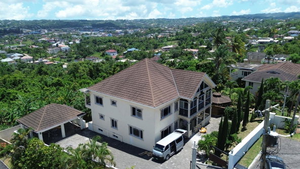 Fourth image of Ingleside, City View Plac in Inglewood, Manchester, Jamaica - property is For Sale