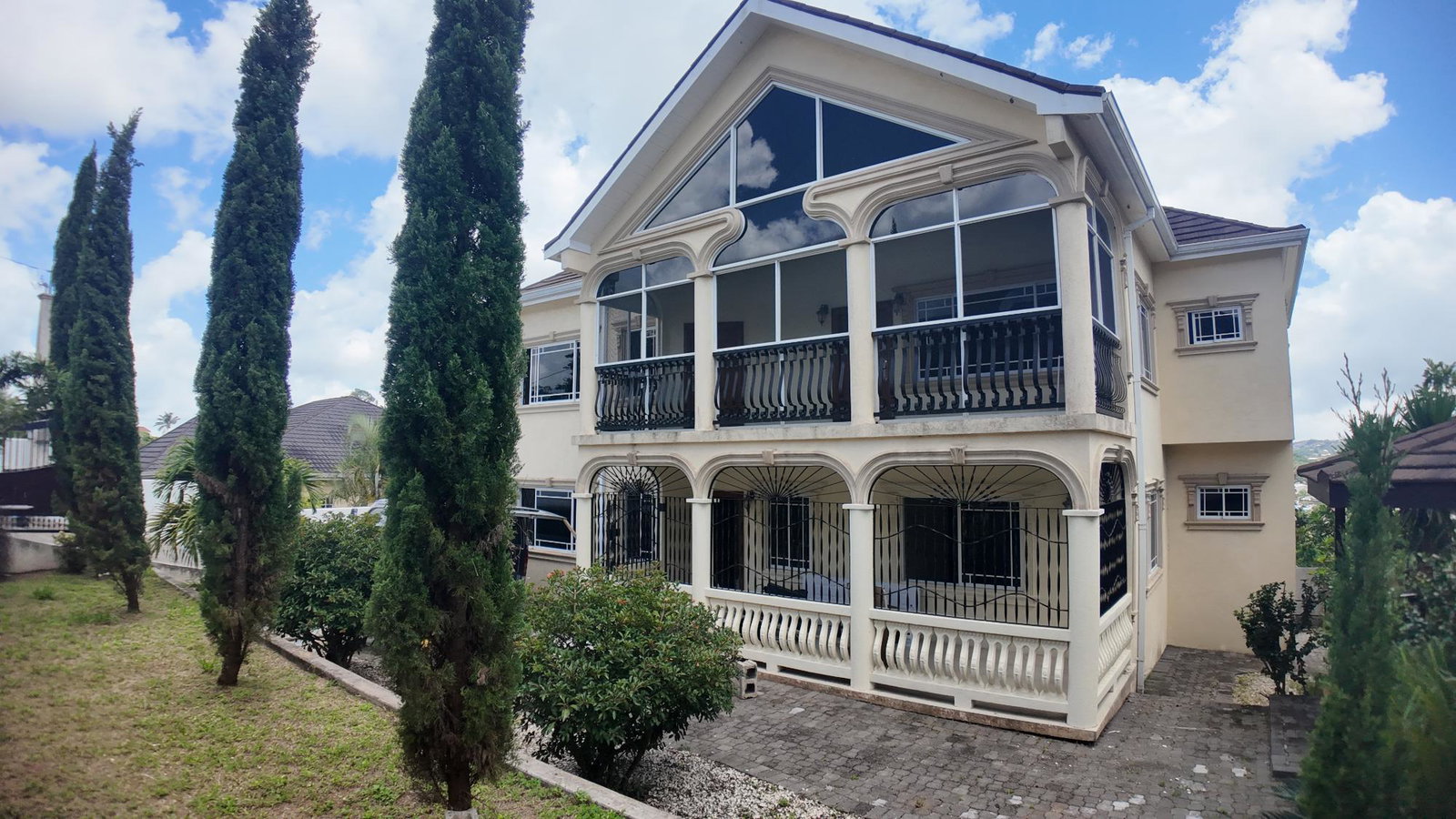 Fifth image of Ingleside, City View Plac in Inglewood, Manchester, Jamaica - property is For Sale
