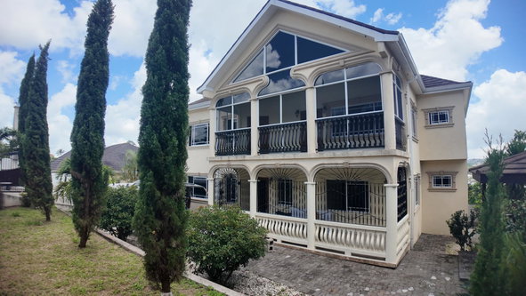 Fifth image of Ingleside, City View Plac in Inglewood, Manchester, Jamaica - property is For Sale