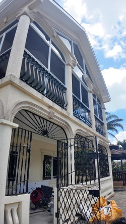 Sixth image of Ingleside, City View Plac in Inglewood, Manchester, Jamaica - property is For Sale