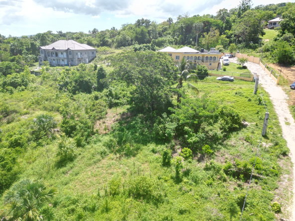 First image of Burnt Ground, Santa Cruz in Burnt Ground, St. Elizabeth, Jamaica - property is For Sale