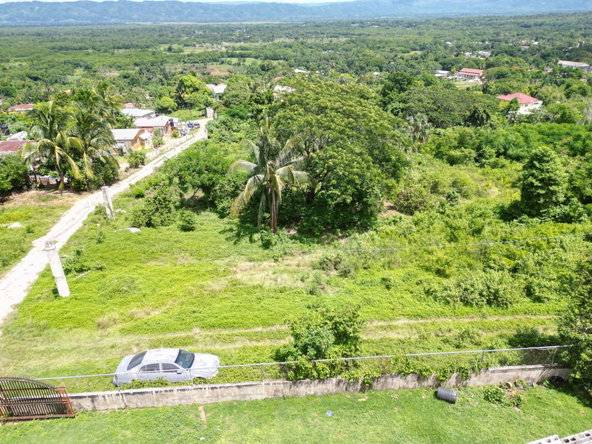 Third image of Burnt Ground, Santa Cruz in Burnt Ground, St. Elizabeth, Jamaica - property is For Sale