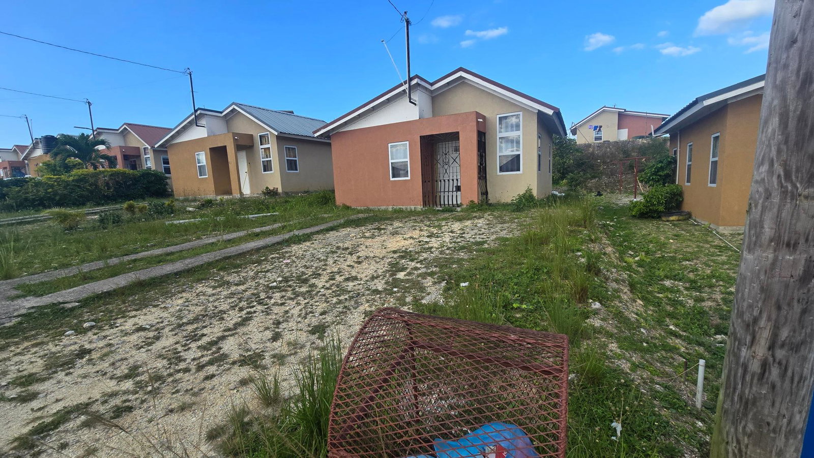 Second image of 694 The Estuary Housing Devel in Granville, St. James, Jamaica - property is For Sale