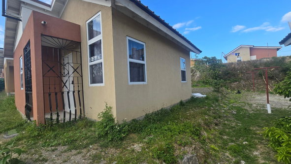 Fourth image of 694 The Estuary Housing Devel in Granville, St. James, Jamaica - property is For Sale